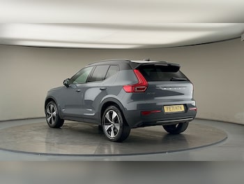 Used Volvo XC40 2022 for sale - 75878245: Photo