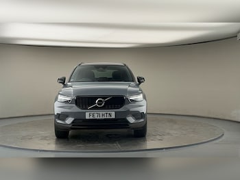 Used Volvo XC40 2022 for sale - 75878245: Photo
