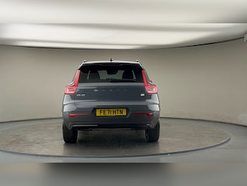 Used Volvo XC40 2022 for sale - 75878245: Photo