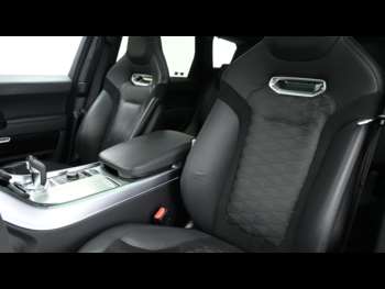 Used Land Rover Range Rover Sport 2022 for sale - 74461505: Photo