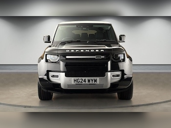Used Land Rover Defender 110 2024 for sale - 78781757: Photo