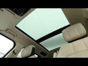 Used Land Rover Range Rover 2020 for sale - 75123385: Photo