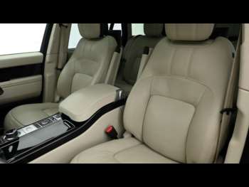 Used Land Rover Range Rover 2020 for sale - 75123385: Photo