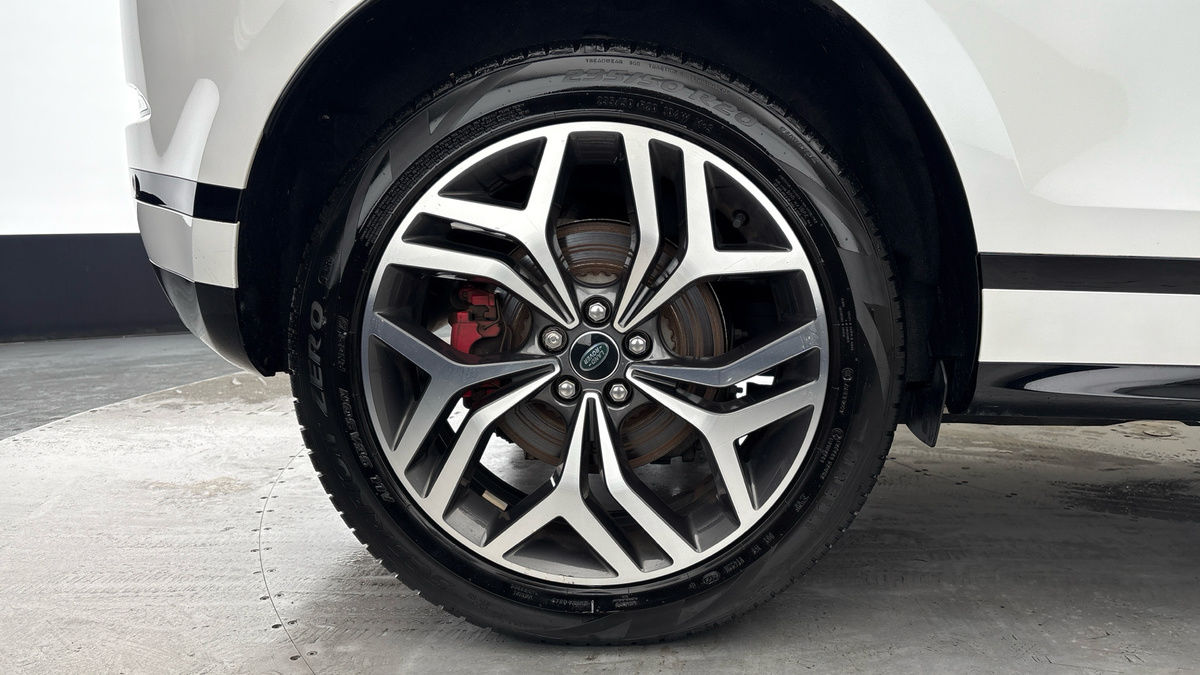 Used Land Rover Range Rover Evoque 2023 for sale - 77288794: Photo 10