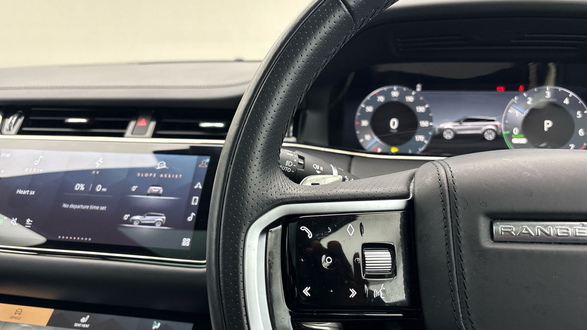Used Land Rover Range Rover Evoque 2023 for sale - 77288794: Photo 13