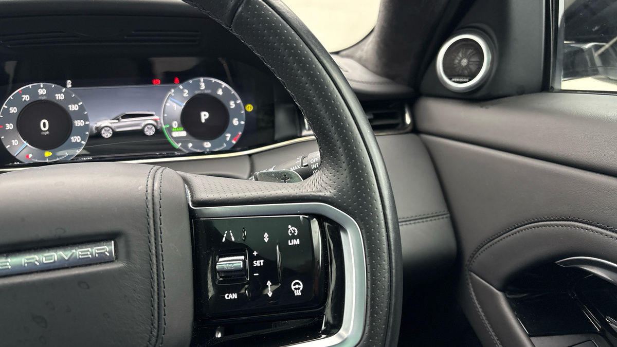 Used Land Rover Range Rover Evoque 2023 for sale - 77288794: Photo 14