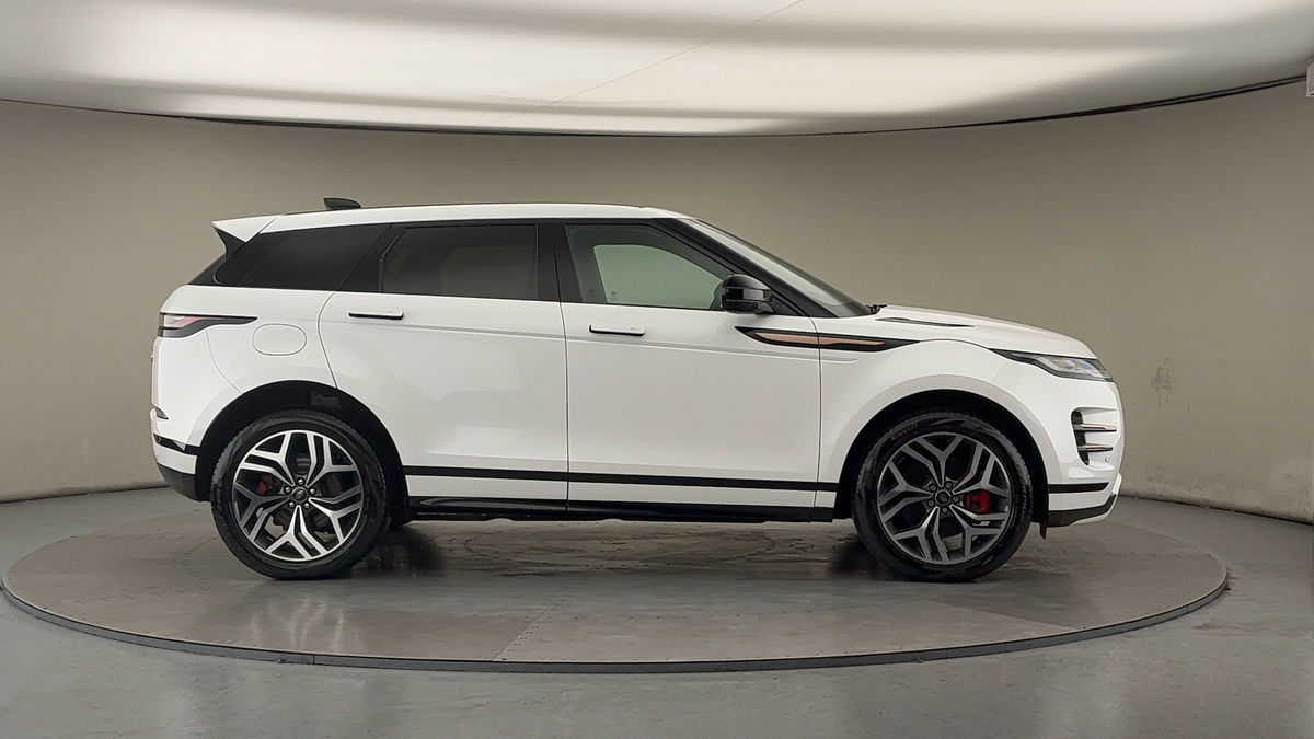 Used Land Rover Range Rover Evoque 2023 for sale - 77288794: Photo 16