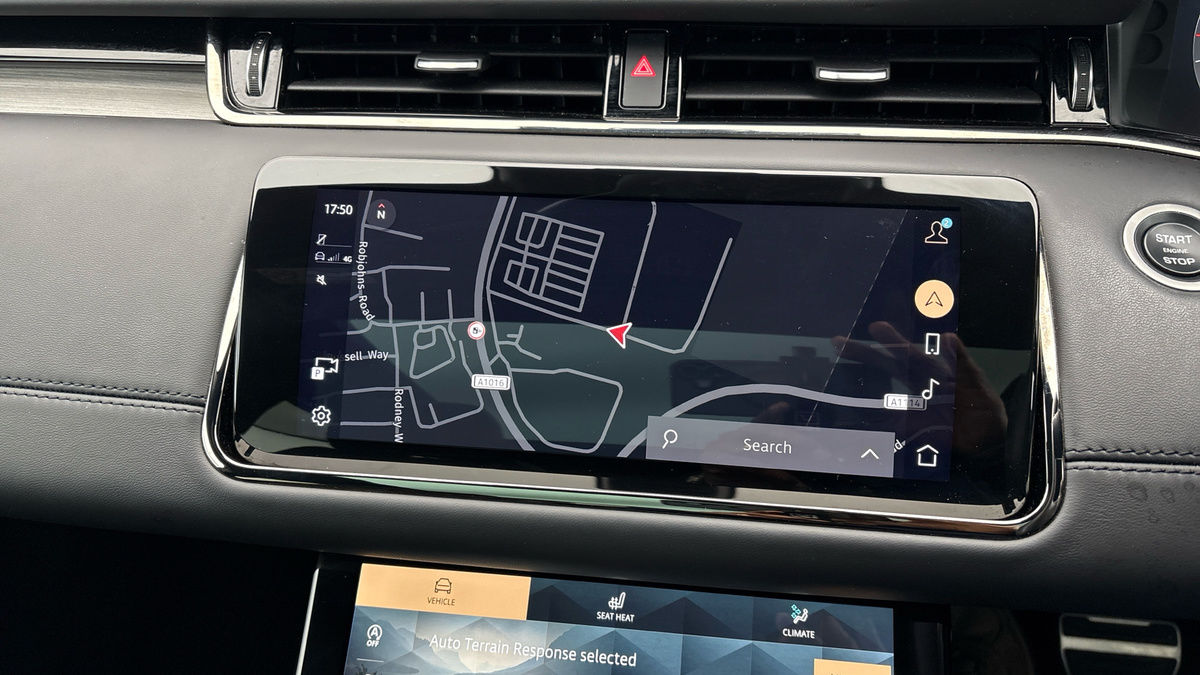 Used Land Rover Range Rover Evoque 2023 for sale - 77288794: Photo 17