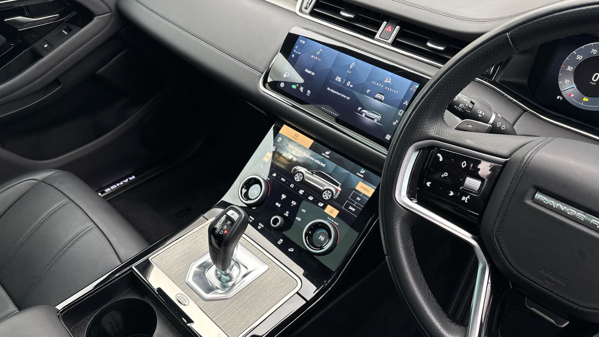 Used Land Rover Range Rover Evoque 2023 for sale - 77288794: Photo 18