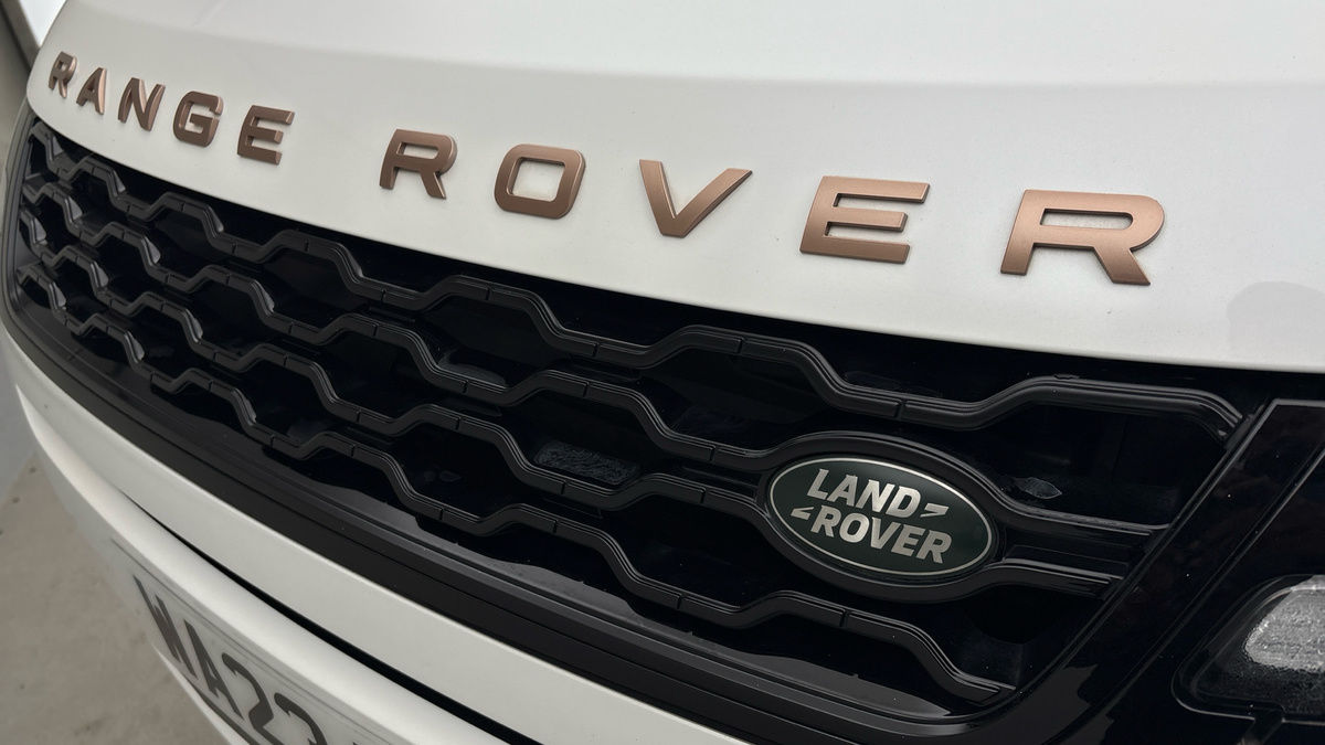 Used Land Rover Range Rover Evoque 2023 for sale - 77288794: Photo 24