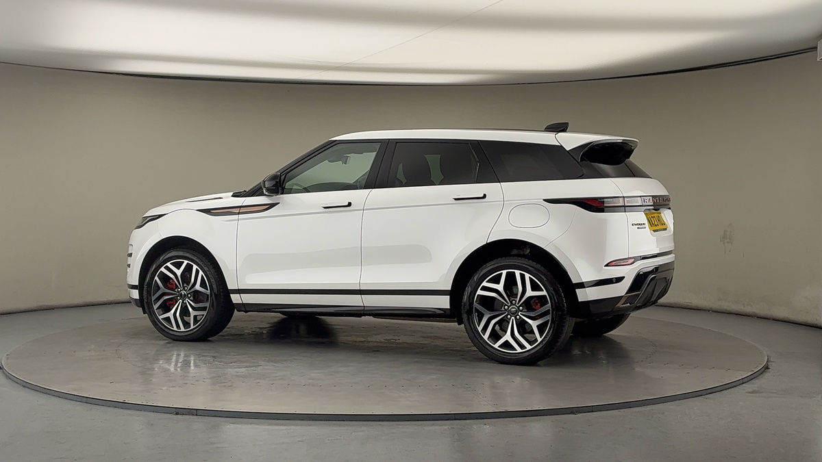 Used Land Rover Range Rover Evoque 2023 for sale - 77288794: Photo 26
