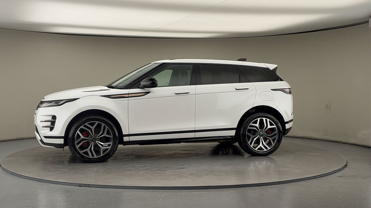 Used Land Rover Range Rover Evoque 2023 for sale - 77288794: Photo 28