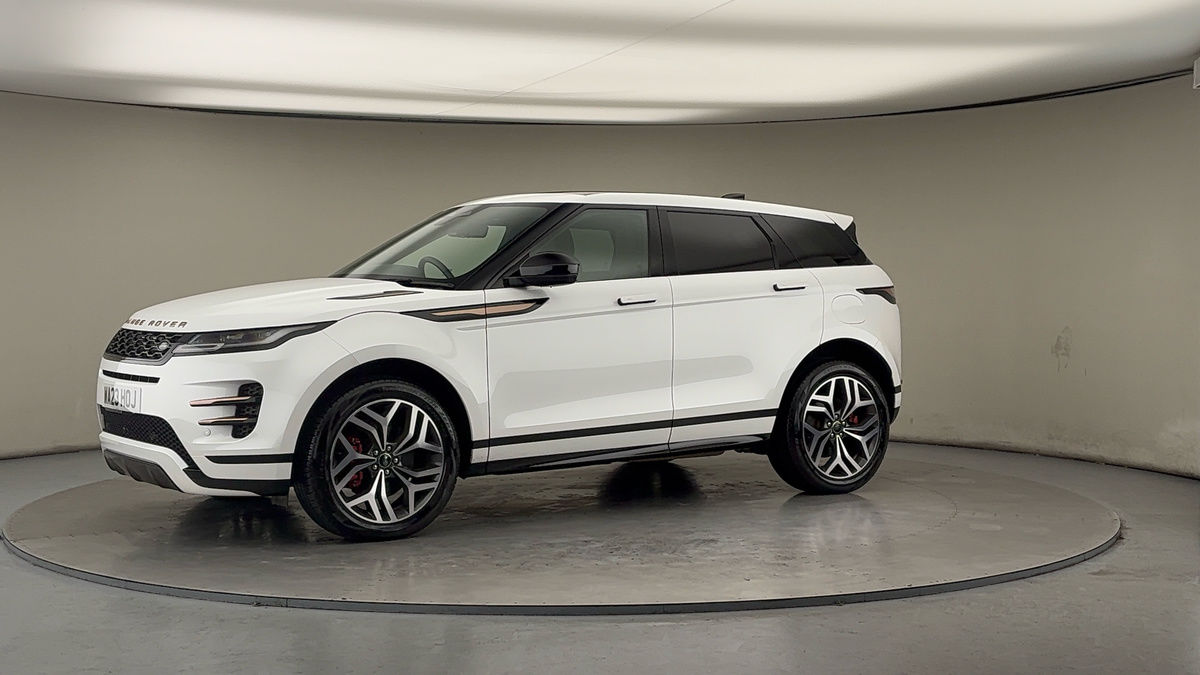 Used Land Rover Range Rover Evoque 2023 for sale - 77288794: Photo 29