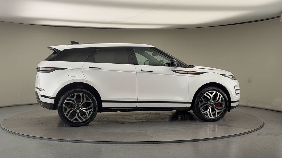 Used Land Rover Range Rover Evoque 2023 for sale - 77288794: Photo 37