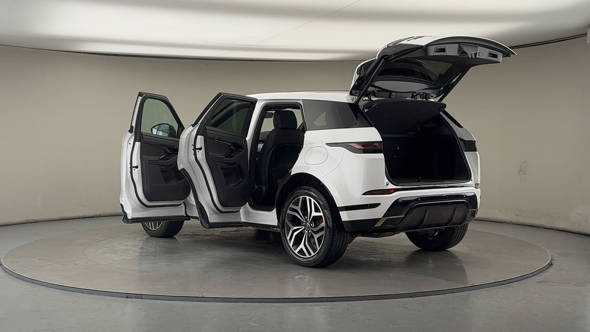 Used Land Rover Range Rover Evoque 2023 for sale - 77288794: Photo 43