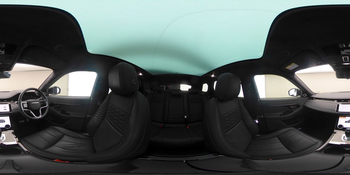 Used Land Rover Range Rover Evoque 2023 for sale - 77288794: Photo 44