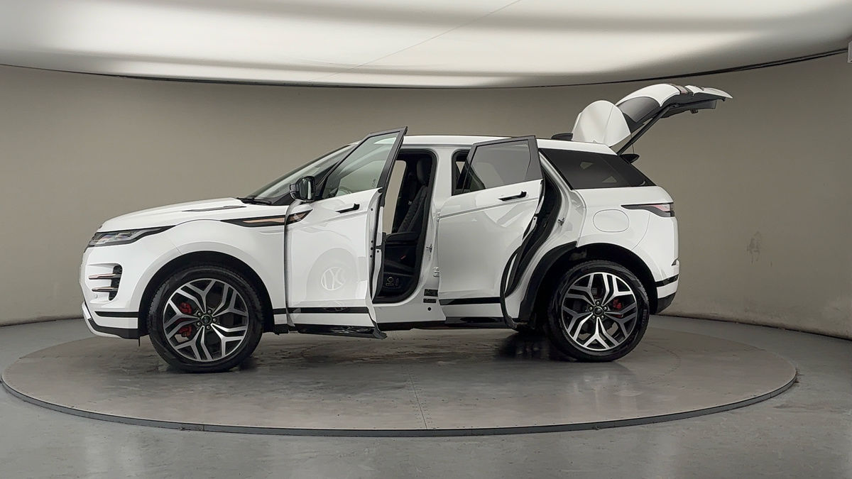 Used Land Rover Range Rover Evoque 2023 for sale - 77288794: Photo 47