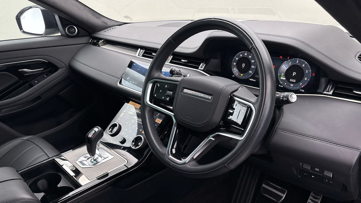 Used Land Rover Range Rover Evoque 2023 for sale - 77288794: Photo 5