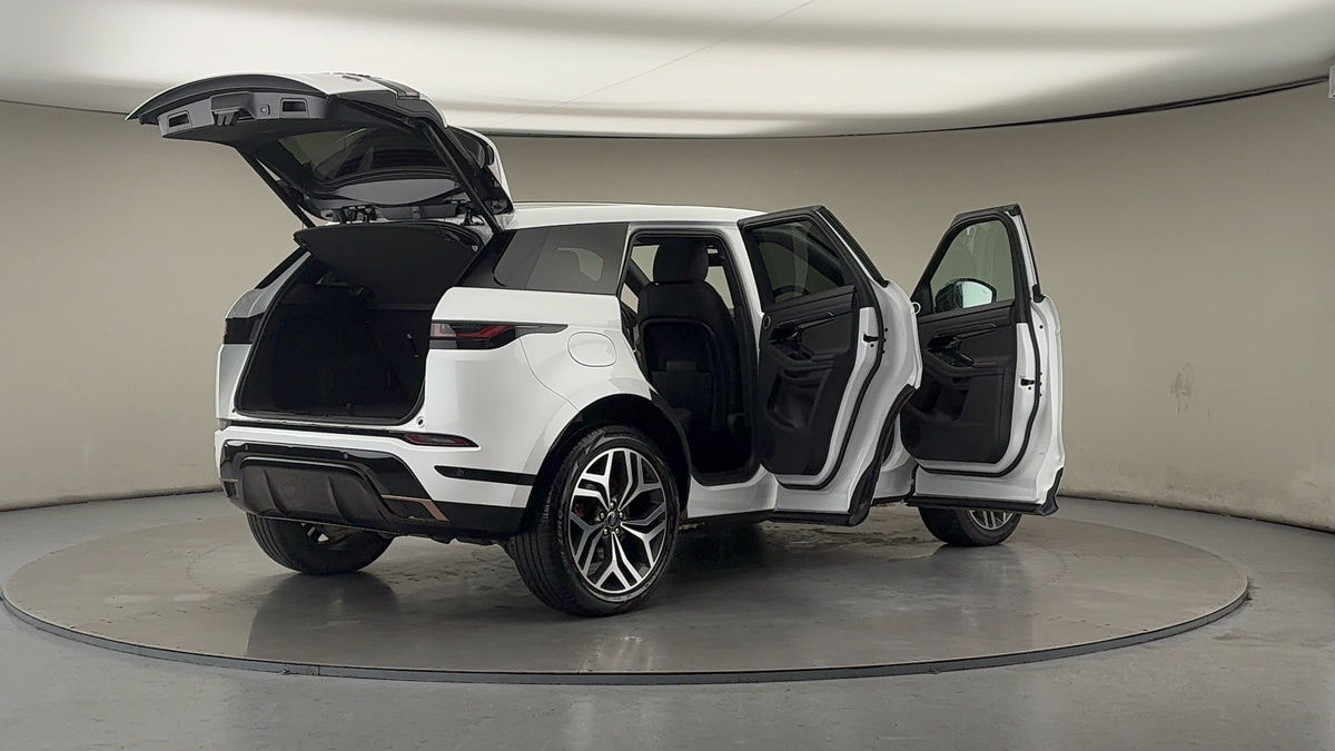 Used Land Rover Range Rover Evoque 2023 for sale - 77288794: Photo 58