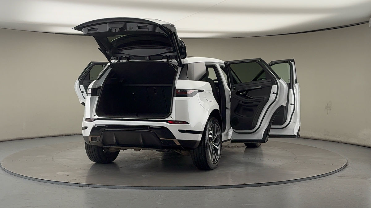 Used Land Rover Range Rover Evoque 2023 for sale - 77288794: Photo 59