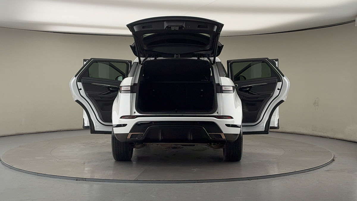 Used Land Rover Range Rover Evoque 2023 for sale - 77288794: Photo 60