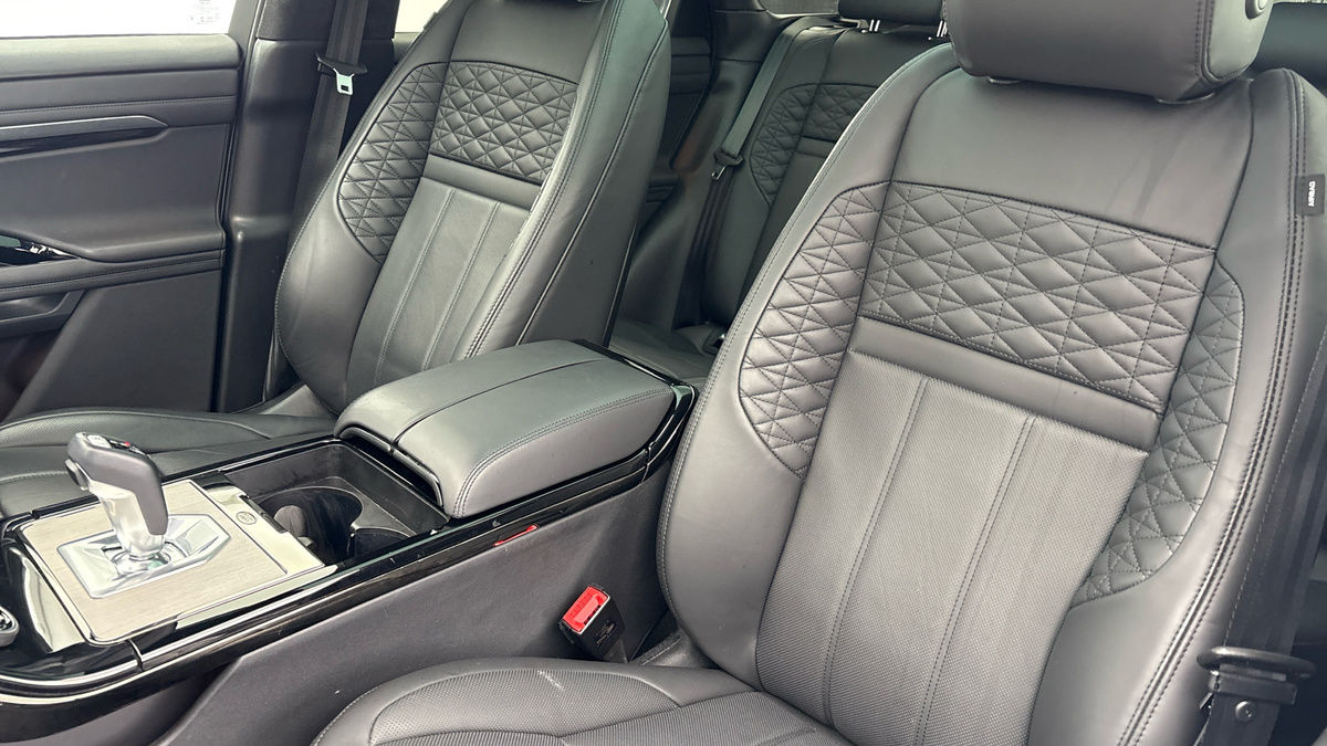 Used Land Rover Range Rover Evoque 2023 for sale - 77288794: Photo 7