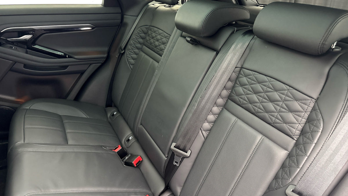 Used Land Rover Range Rover Evoque 2023 for sale - 77288794: Photo 8