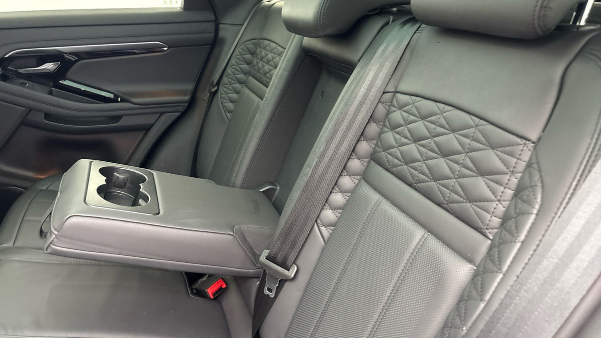 Used Land Rover Range Rover Evoque 2023 for sale - 77288794: Photo 9