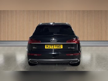 Used Audi Q5 2023 for sale - 78960281: Photo
