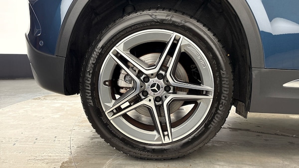 Used Mercedes-Benz GLA 2021 for sale - 75974864: Photo 10