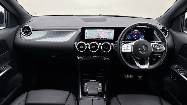 Used Mercedes-Benz GLA 2021 for sale - 75974864: Photo 12
