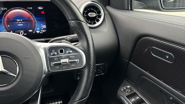 Used Mercedes-Benz GLA 2021 for sale - 75974864: Photo 14