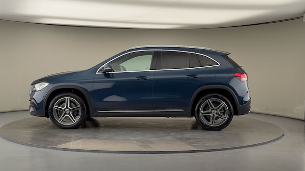 Used Mercedes-Benz GLA 2021 for sale - 75974864: Photo 15