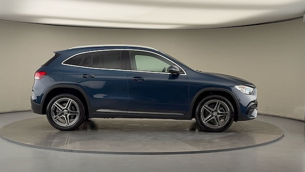 Used Mercedes-Benz GLA 2021 for sale - 75974864: Photo 16