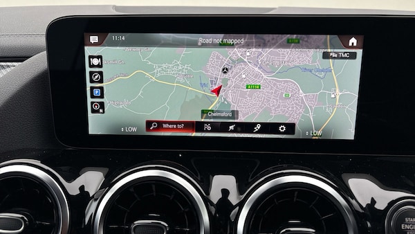 Used Mercedes-Benz GLA 2021 for sale - 75974864: Photo 17