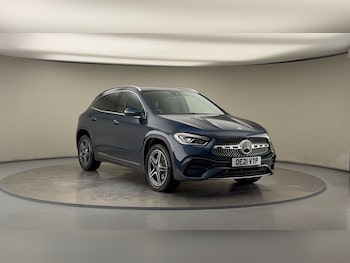 Used Mercedes-Benz GLA 2021 for sale - 75974864: Photo