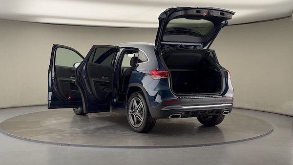 Used Mercedes-Benz GLA 2021 for sale - 75974864: Photo 23