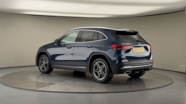 Used Mercedes-Benz GLA 2021 for sale - 75974864: Photo 25