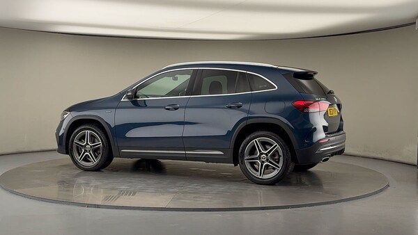 Used Mercedes-Benz GLA 2021 for sale - 75974864: Photo 26