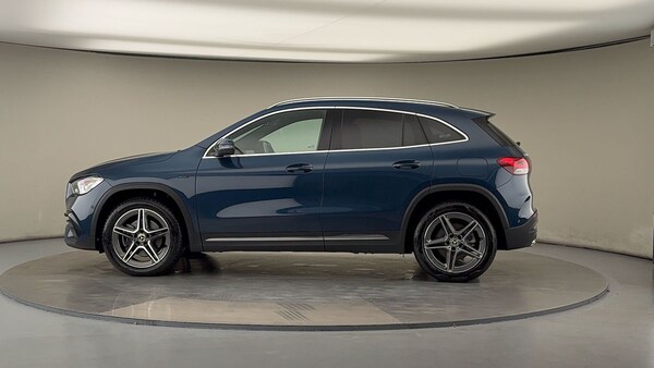 Used Mercedes-Benz GLA 2021 for sale - 75974864: Photo 27