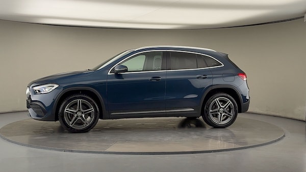 Used Mercedes-Benz GLA 2021 for sale - 75974864: Photo 28