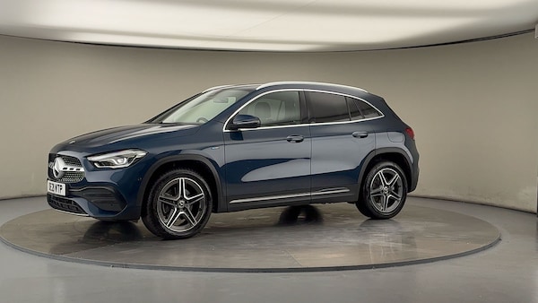 Used Mercedes-Benz GLA 2021 for sale - 75974864: Photo 29