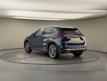 Used Mercedes-Benz GLA 2021 for sale - 75974864: Photo