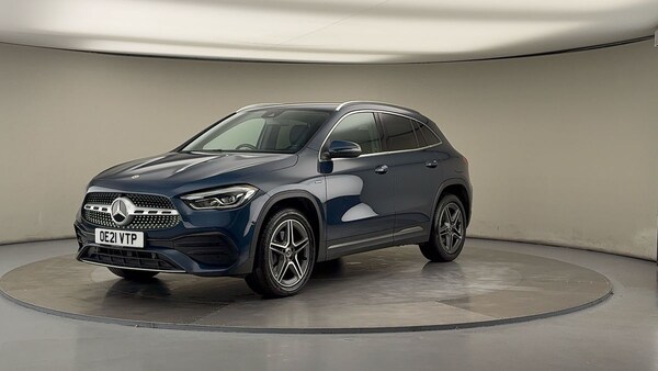 Used Mercedes-Benz GLA 2021 for sale - 75974864: Photo 30