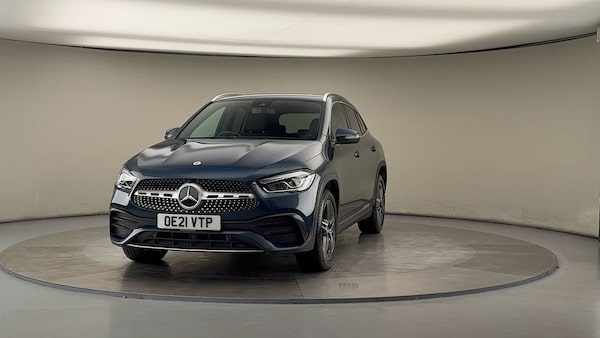 Used Mercedes-Benz GLA 2021 for sale - 75974864: Photo 31