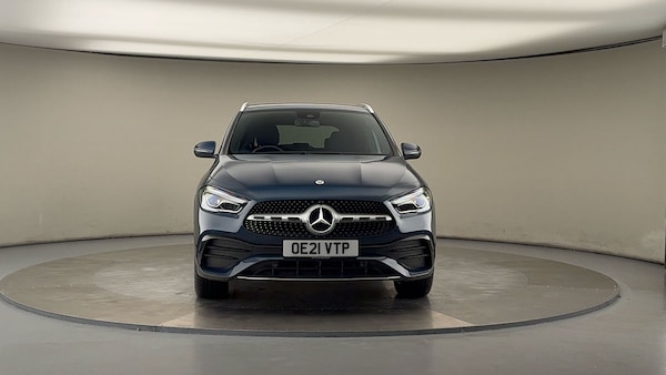 Used Mercedes-Benz GLA 2021 for sale - 75974864: Photo 32