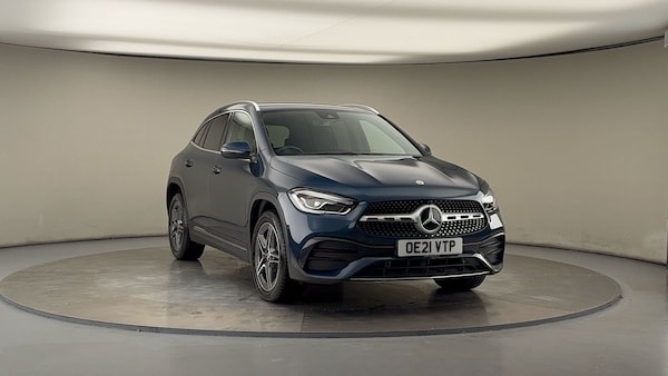 Used Mercedes-Benz GLA 2021 for sale - 75974864: Photo 33