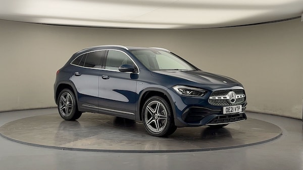 Used Mercedes-Benz GLA 2021 for sale - 75974864: Photo 34