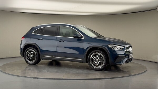 Used Mercedes-Benz GLA 2021 for sale - 75974864: Photo 35