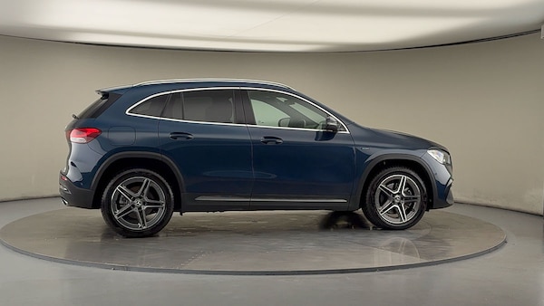 Used Mercedes-Benz GLA 2021 for sale - 75974864: Photo 37